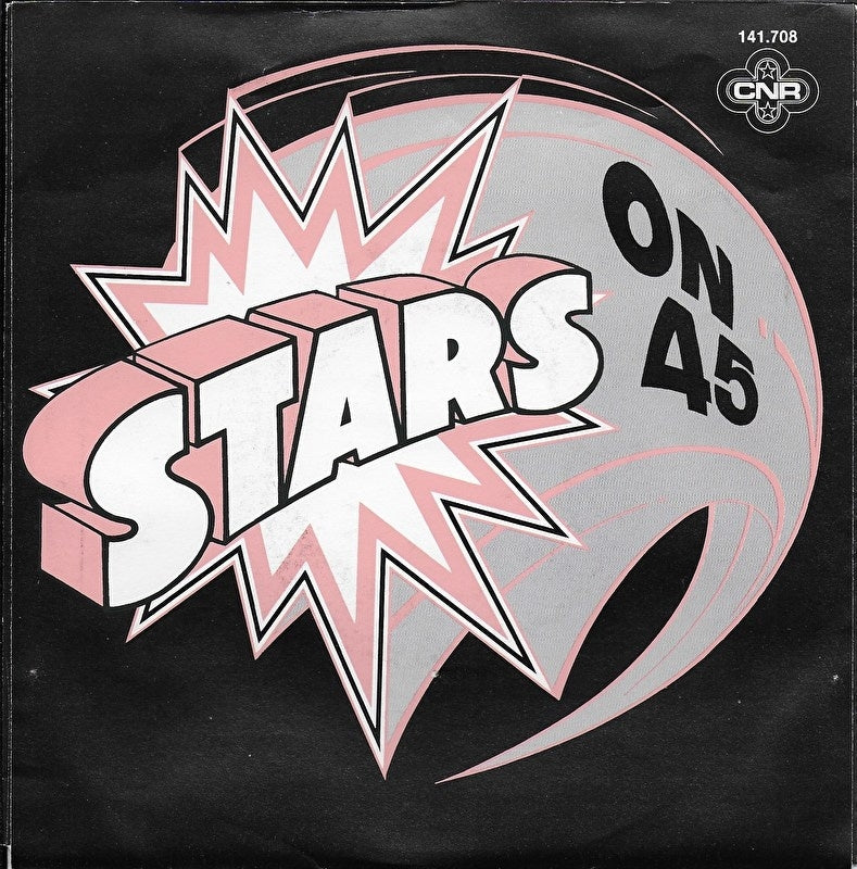 Stars on 45 - Stars on 45