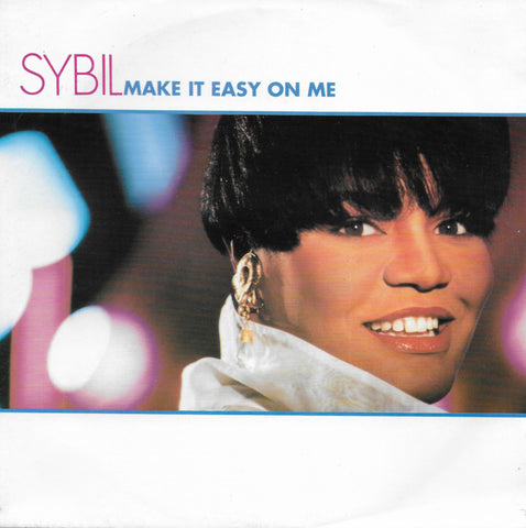 Sybil - Make it easy on me