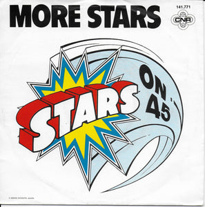 Stars on 45 - More stars