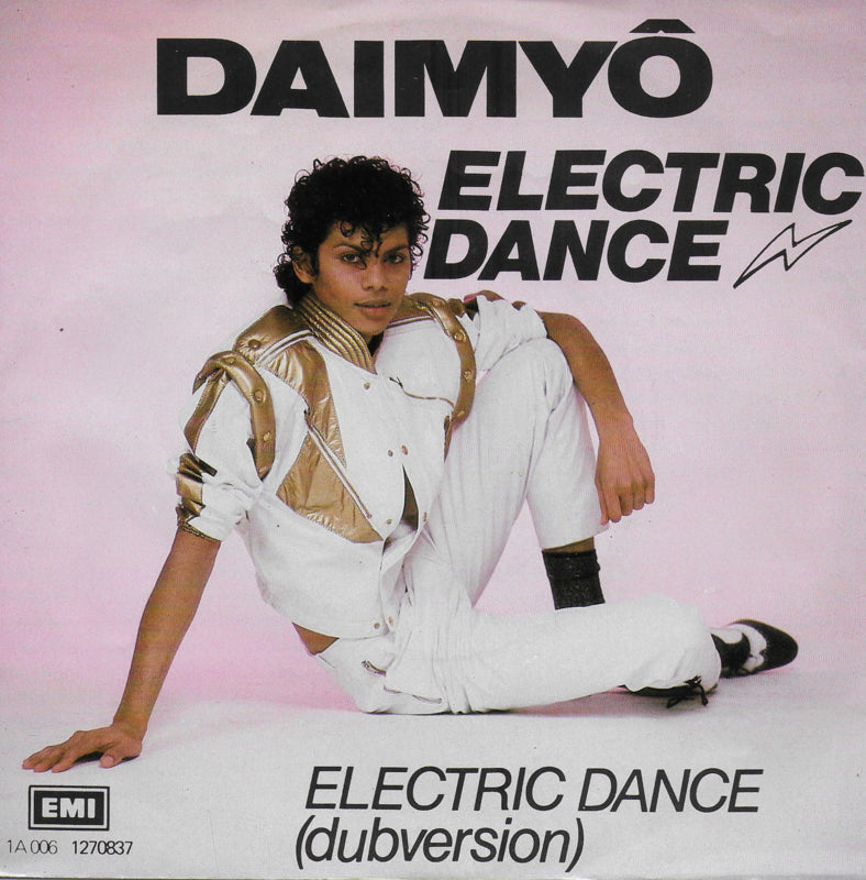 Daimyo - Electric dance