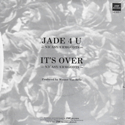 Jade 4 U - Jade 4 u