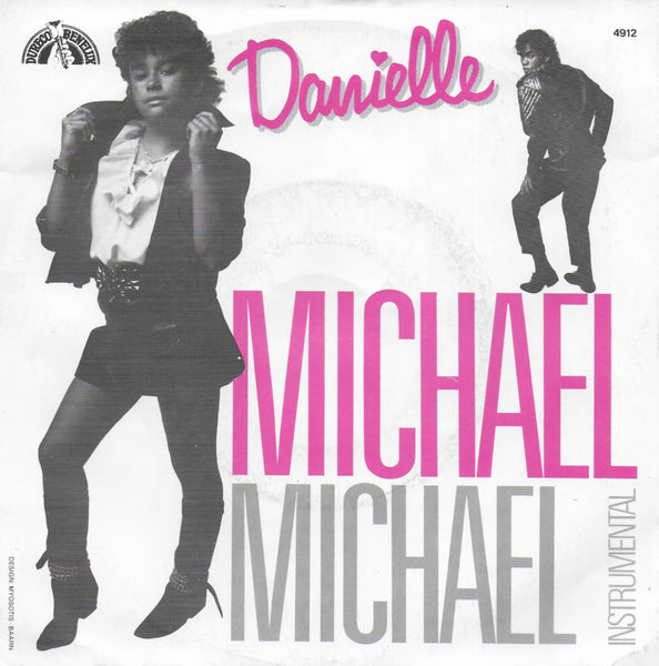 Daniëlle - Michael