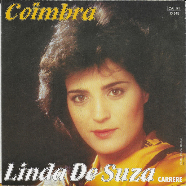 Linda De Suza - Mariniehro