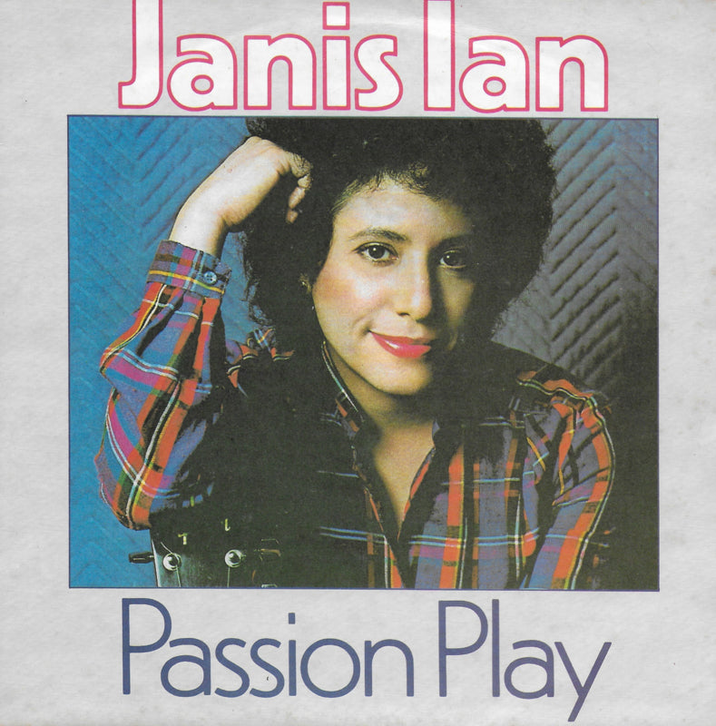 Janis Ian - Passion play