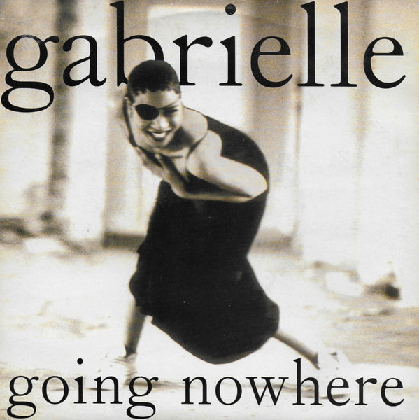 Gabrielle - Going nowhere
