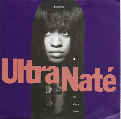 Ultra Naté - It's over now