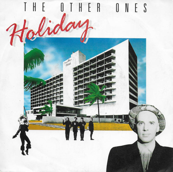 The Other Ones - Holiday