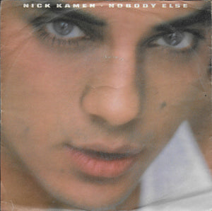 Nick Kamen - Nobody else