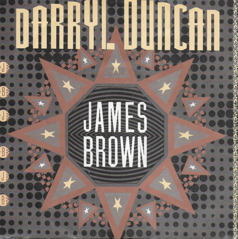 Darryl Duncan - James Brown