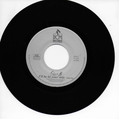 Stevie B. - I'll be by your side