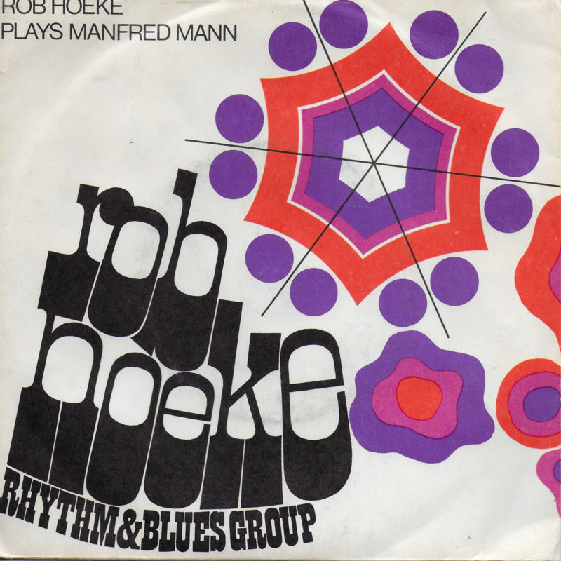 Rob Hoeke R&B Group - Jolita