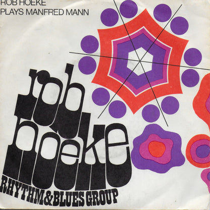 Rob Hoeke R&B Group - Jolita