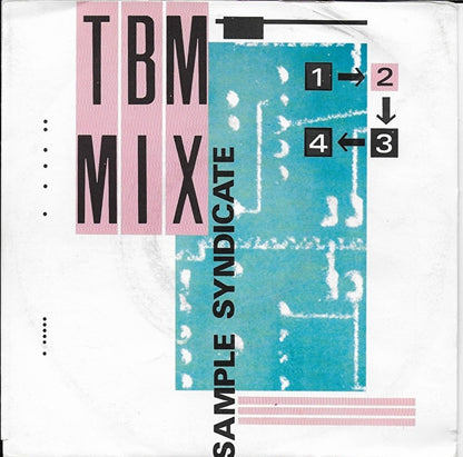 Sample Syndicate - TBM Mix