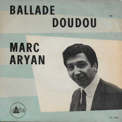Marc Aryan - Ballade