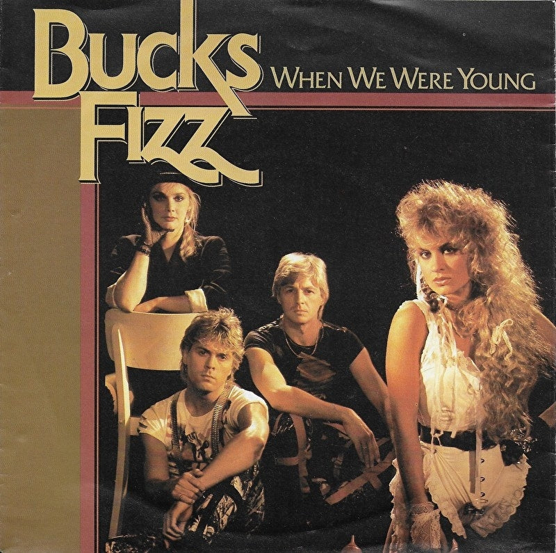 Bucks Fizz - When we were young
