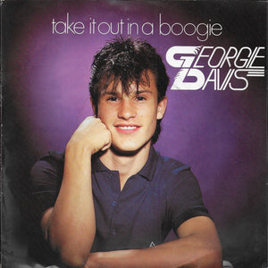 Georgie Davis - Take it out in a boogie