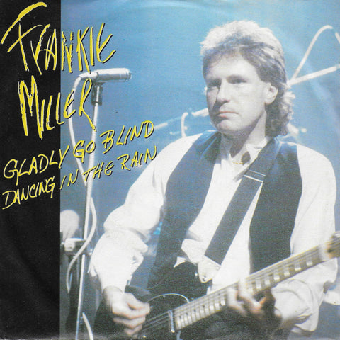 Frankie Miller - Gladly go blind