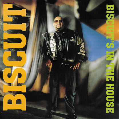 Biscuit - Biscuit's in the house