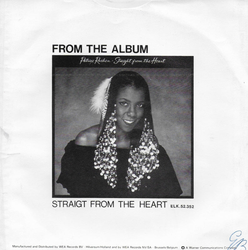 Patrice Rushen - Breakout!