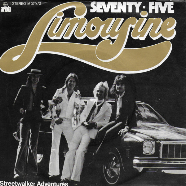 Limousine - Seventy-five