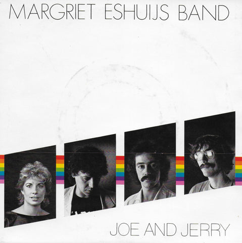 Margriet Eshuijs Band - Joe and Jery