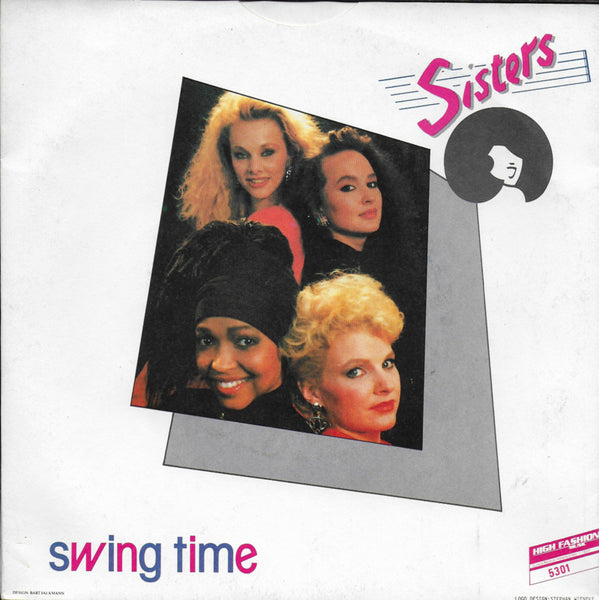 Sisters - Swing time