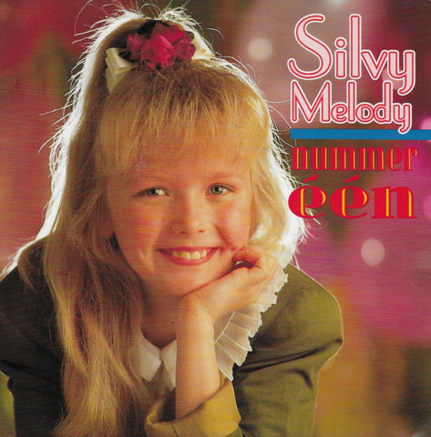 Silvy Melody - Nummer één