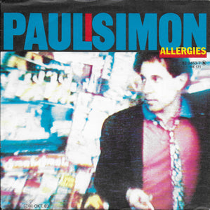 Paul Simon - Allergies