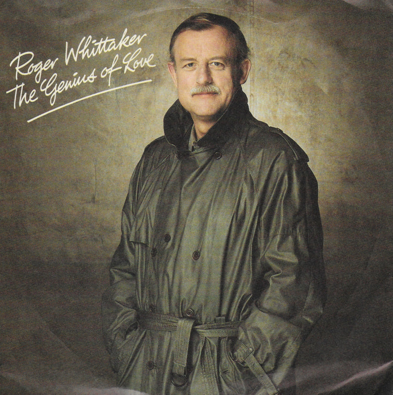 Roger Whittaker - The genius of love