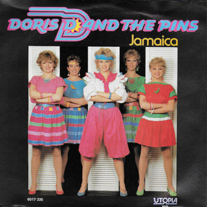 Doris D and the Pins - Jamaica