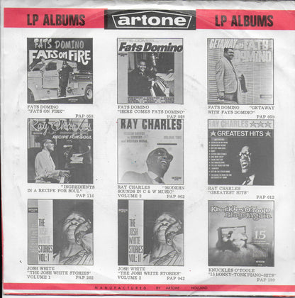 Frankie Laine - You, no one but you