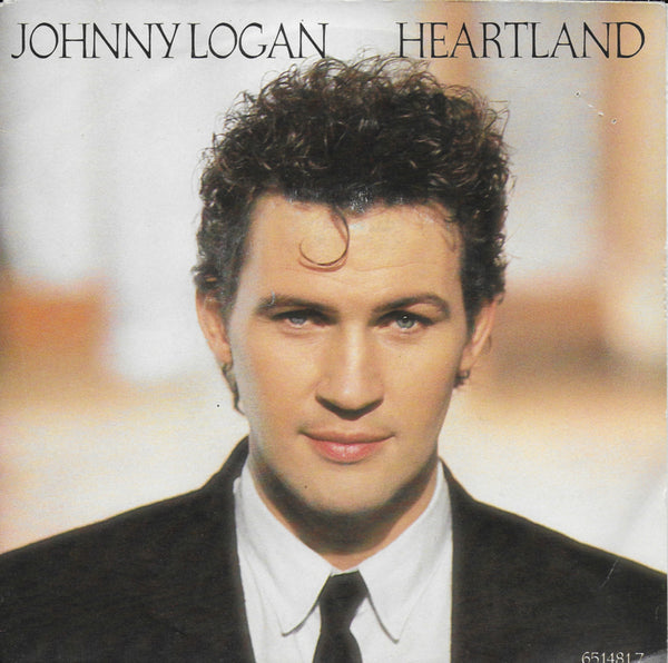 Johnny Logan - Heartland