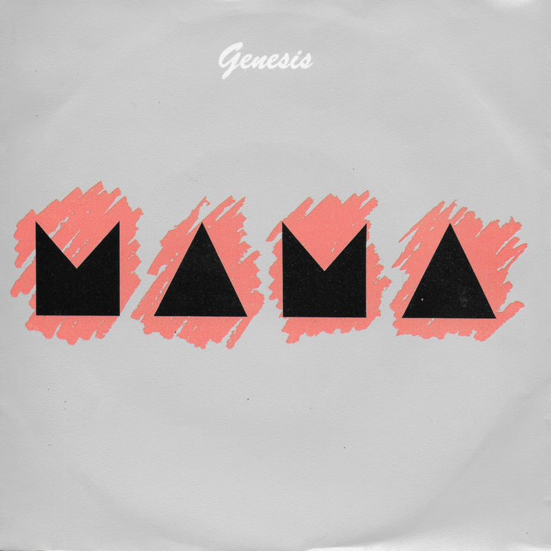 Genesis - Mama