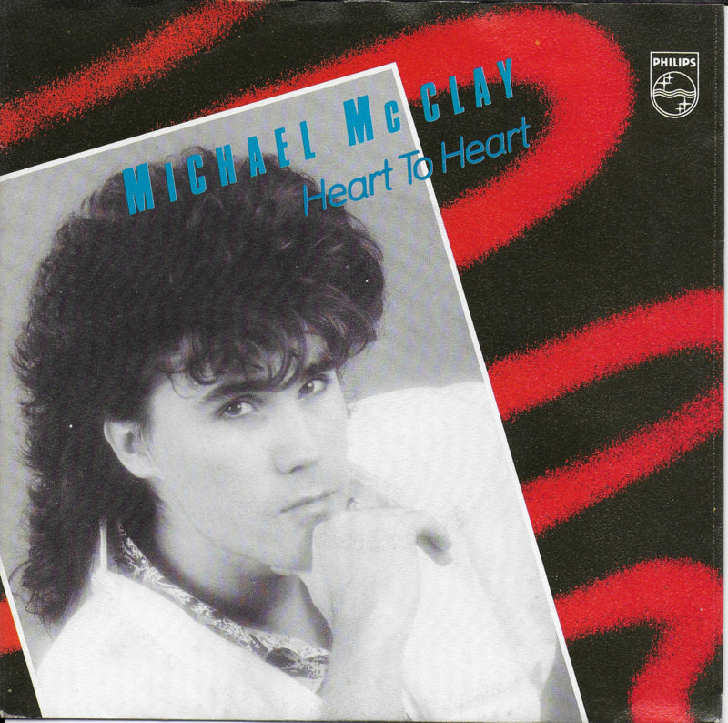 Michael McClay - Heart to heart