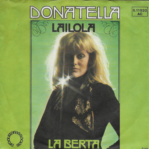 Donatella - Lailola