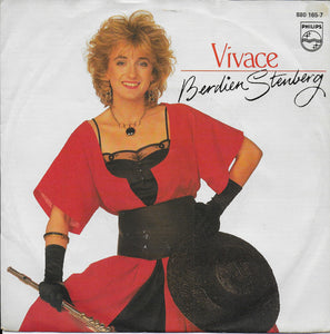 Berdien Stenberg - Vivace