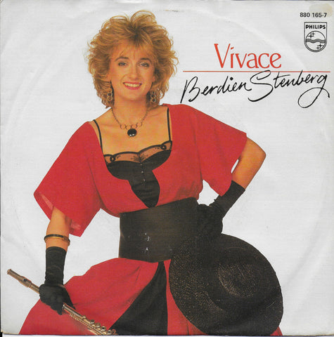 Berdien Stenberg - Vivace