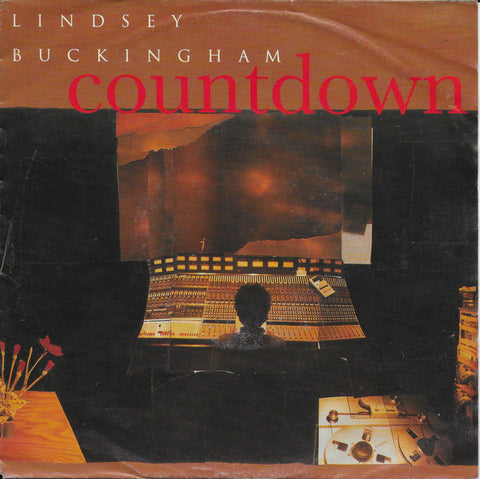 Lindsey Buckingham - Countdown