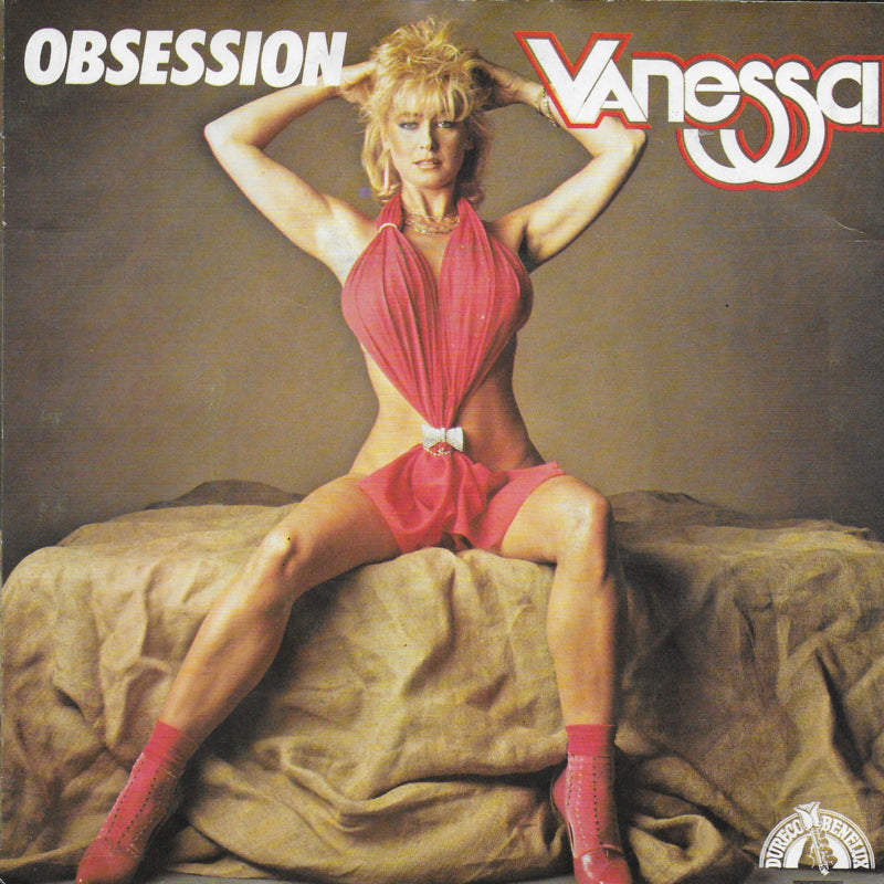 Vanessa - Obsession