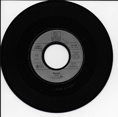 Daniel - Julie
