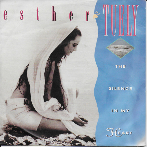 Esther Tuely - The silence in my heart