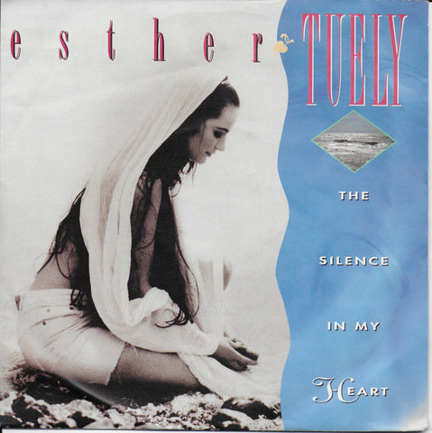 Esther Tuely - The silence in my heart