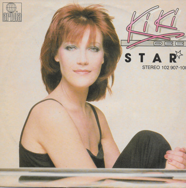 Kiki Dee - Star