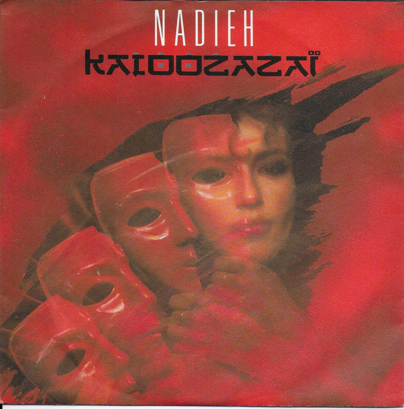 Nadieh - Katoozazai