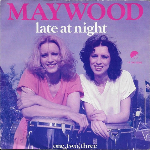 Maywood - Late at night