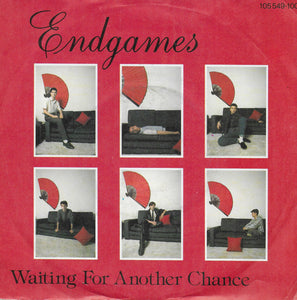 Endgames - Waiting for another chance