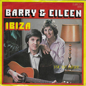 Barry & Eileen - Ibiza