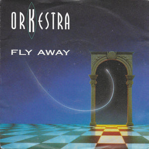 Orkestra - Fly away