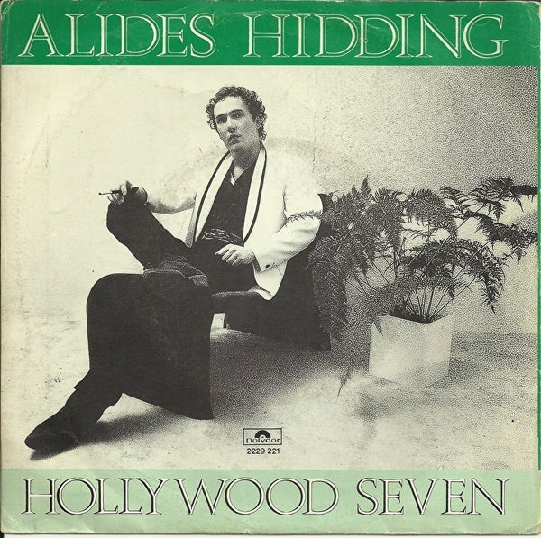 Alides Hidding - Hollywood seven