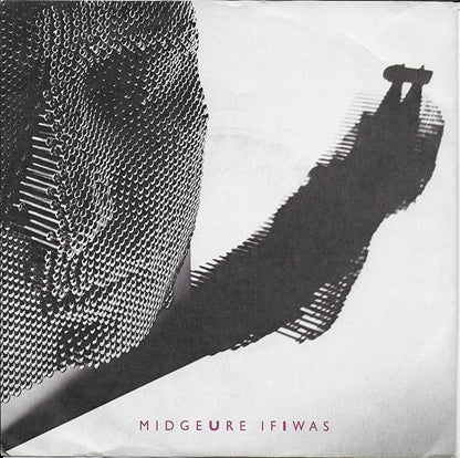 Midge Ure - If i was